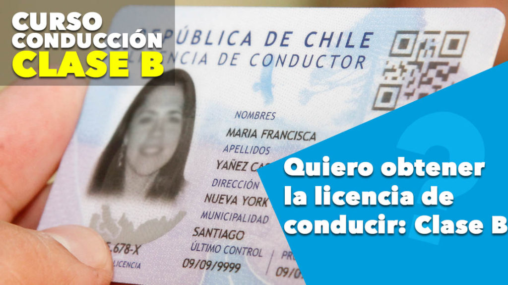 Obtener Licencia B En Punta Arenas | Capacitaciones Avansur